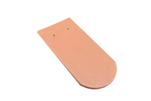 CRE KLASSIK Biber RS Flächenziegel Nuance altgrau engobiert 18x38cm ROG