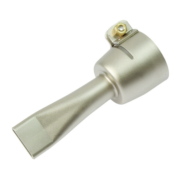 Leister Breitschlitzdüse Ø31.5mm 20x2mm gerade