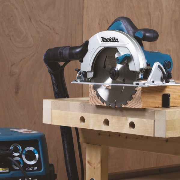 Makita Handkreissäge 68mm HS7601J