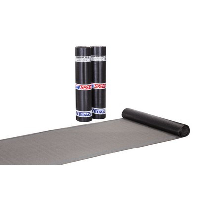 VEDAPONT WA 2 7.50x1.00m polymer bitumen welded sheet as sealing layer