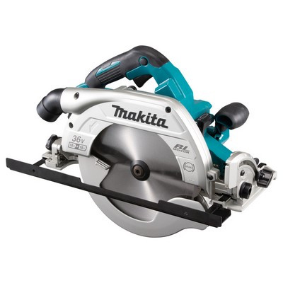 Makita cordless circular saw 2x18V 85mm - DHS900Z