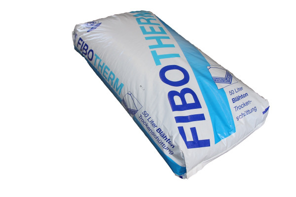 Fibotherm Trockenschüttung 1-5mm 50l