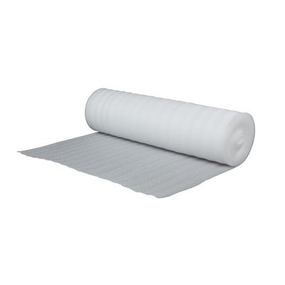 Świetna izolacja akustyczna o grubości 5 mm ws 1x12,5 m