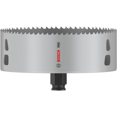 Bosch PRO Multi Material PC Plus Lochsäge 140mm - 2 608 594 418