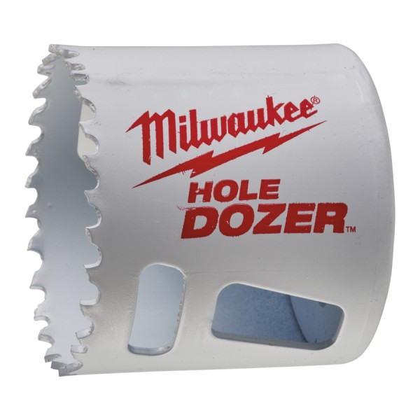 Milwaukee Hole Dozer™ Bi-Metall-Lochsäge 52mm