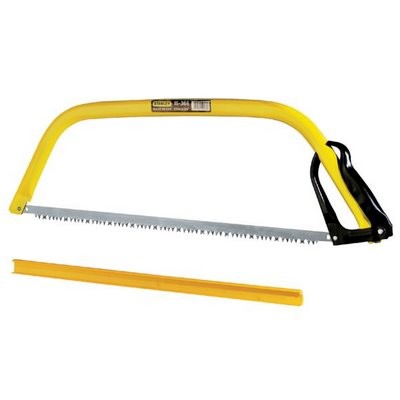 SBD Bügelsäge HP Hobelzahnung leichte Ausführung Standard - 1-15-368