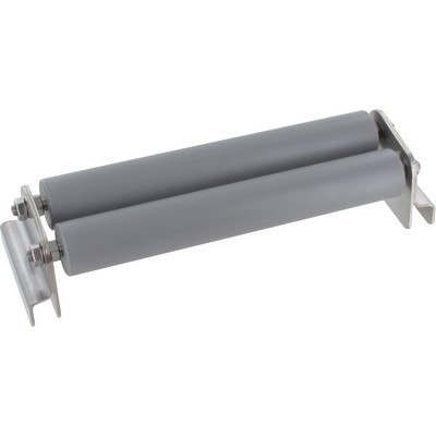 Triuso Profi-Doppelrollenaufsatz für Fliesenlegerwascheimer