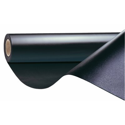 Szyna WOLFIN IB 1,5mm czarna 1,62x15,00m rolka