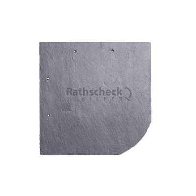 Rathscheck Schiefer INTER SIN 120 Universal 30x30cm gelocht