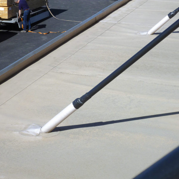 MASC Schrumpfschlauch geschlossen von 65 auf 19 mm schrumpfbar