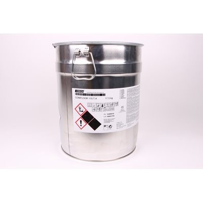 Conifloor 110 2K Grundier- & Mörtelharz transparent A 17.5kg/Geb.