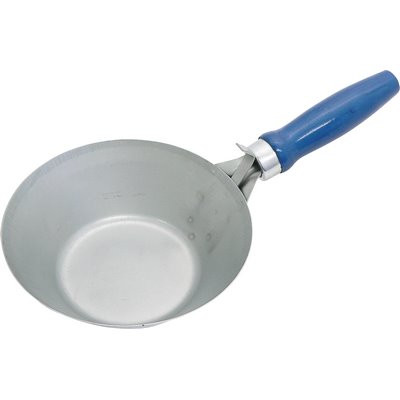 Triuso Gipspfanne/Mörtelpfanne vz 180mm