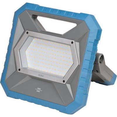 BS Mobiler LED Hybrid Strahler BS 8050 MH Bosch System 7900lm IP55