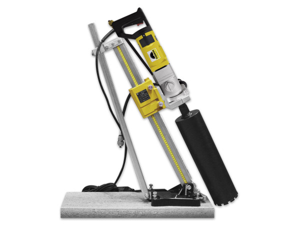 Samedia Kernbohrsystem BSS 220 3-Gang, 2200W, 230V