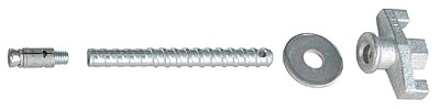 Fischer Diamantbohrgerätebef. FDBB 16/50 Set-90680