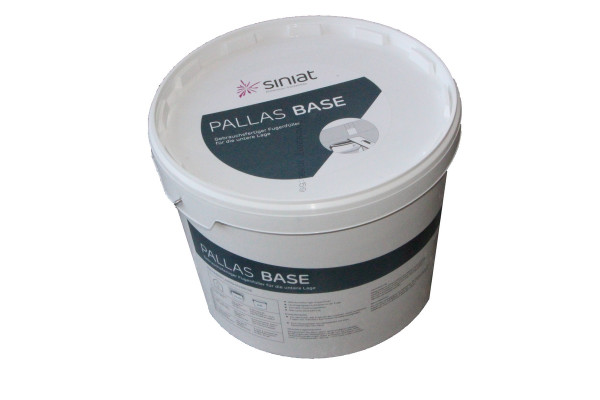 Siniat Pallas Base Fugenfüller 20kg Eimer - 148564