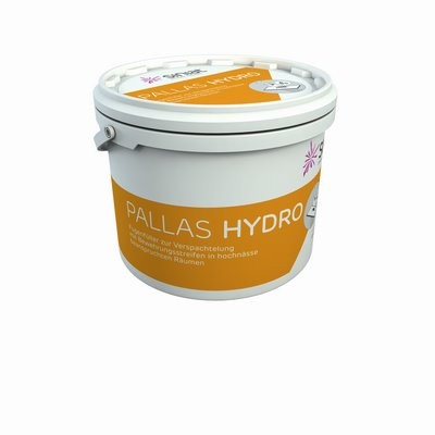Siniat Pallas hydro joint filler 10kg bucket - 150621