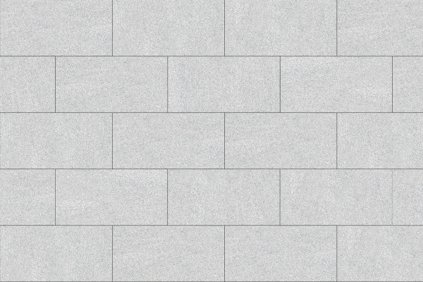 GZO Granito Montorfano Ret. 40/120/3 cm hellgrau