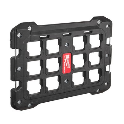 Milwaukee PACKOUT™ Montageplatte 600 x 470 x 30 mm