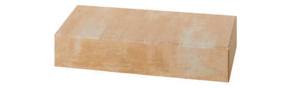 Stufe La Tierra 75x34x15cm sunset. betonglatt