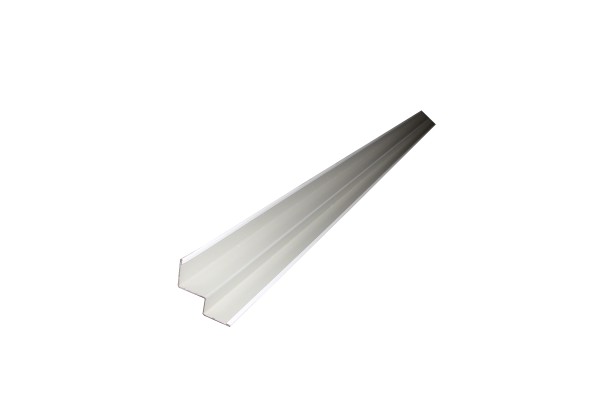 Knauf DONN step wall angle white MS12W 20x12x20x20mm 3000mm