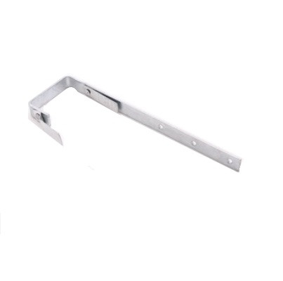 LEH VZ Kastenrinnenhaken 25-25/5mm langer Zuschnitt