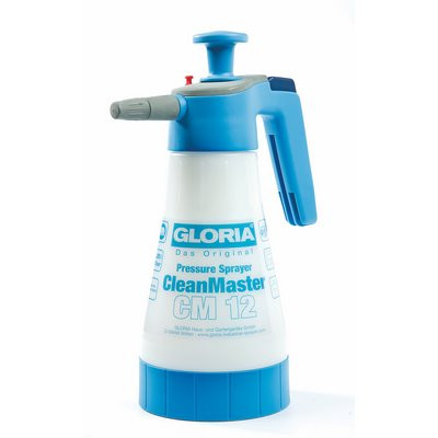 Gloria Clean Master CM12 1,25L