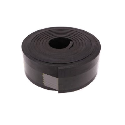 Elastomerlager unbewehrt St: 10mm Br: 100mm Lg: 5m