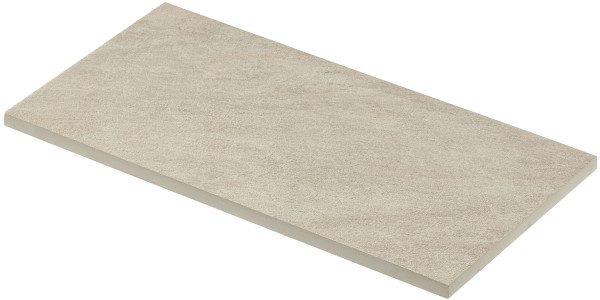 EL 30x60x2 KANN ARCTIA beige STR strukturiert