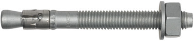 Fischer Bolzenanker FBN II 10/10 fvz-507579