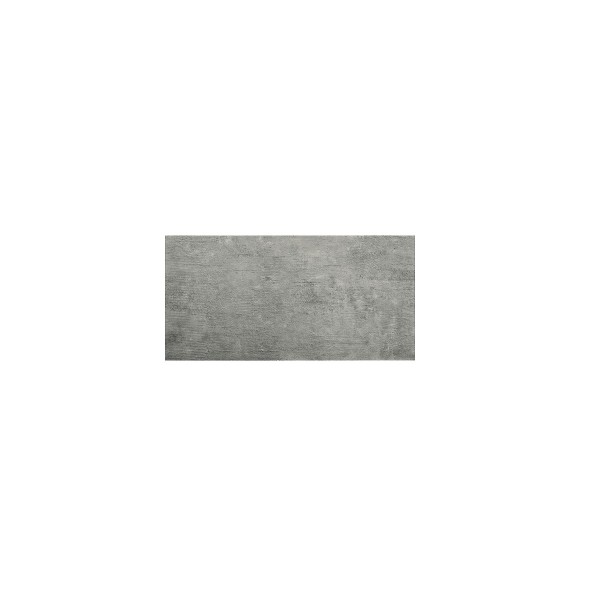 Bodenfliese 30x60cm Adria grigio R10B