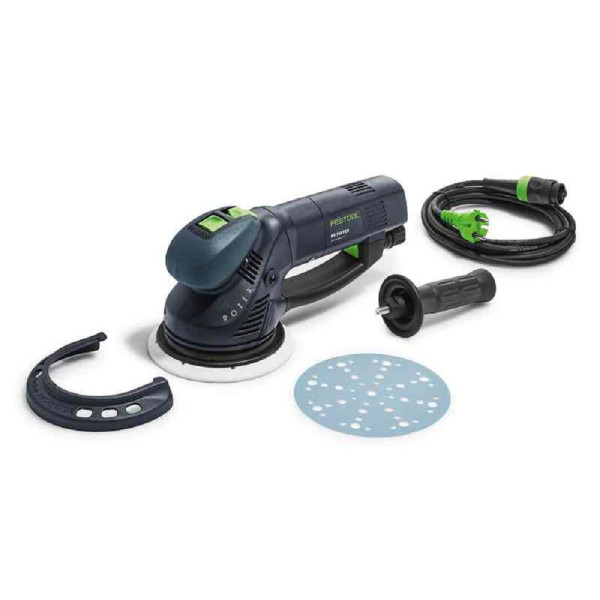 Festool Getriebe-Exzenterschleifer RO 150 FEQ-Plus