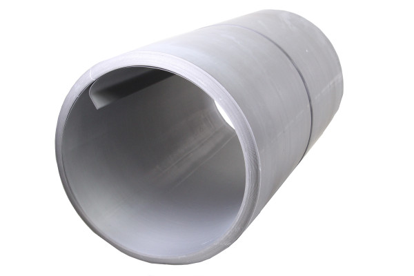 Verzinktes Band 0.60x670mm Rolle a ca. 30m