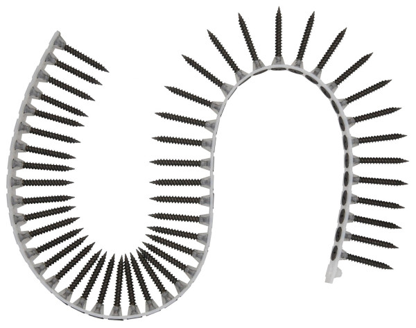 SWG SCHNELLBAUSCHR.PHOSPH.GG PHIL. 3.9 X 55 GEGURTET - 1000 Stück