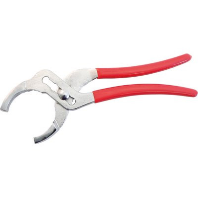 Triuso siphon pliers 230x80mm 4-way adjustable Cr-V