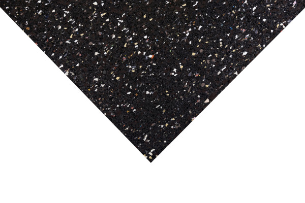 Regupol Resist building protection mat 8mm 2300x1150mm