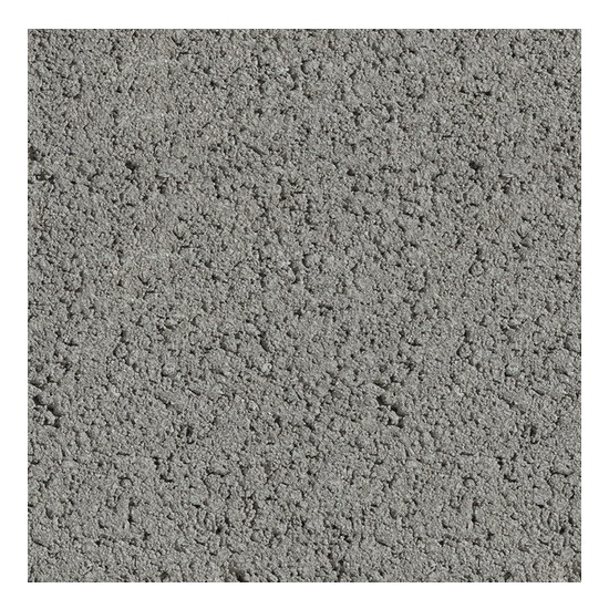 Kann Gehwegplatten 30x30x4cm grau Leicht gefast