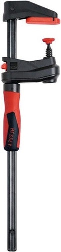 Zacisk zębaty Bessey GearKlamp GK 300/60 na szynę 19x6mm