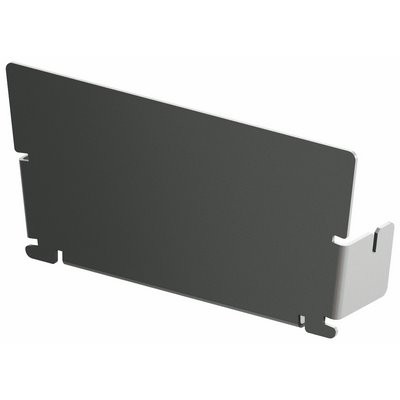 ACO Greenline 2.0 Stirnwand vz f. BH 5cm