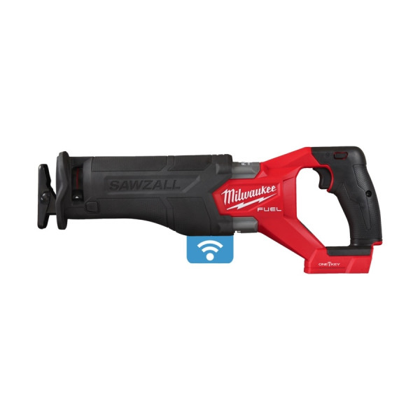 Milwaukee M18 ONEFSZ-0X FUEL™ ONE-KEY™ Akku-Säbelsäge - 4933478296