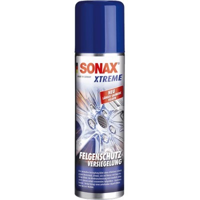 SONAX XTREME FelgenSchutzVersiegelung 250ml Dose