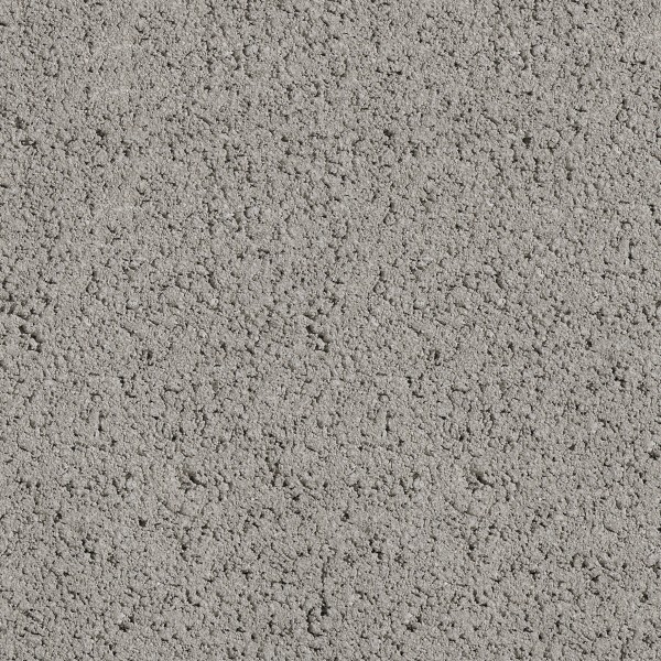 Pflaster Uni-Coloc Ankerverbundst. 10cm grau. betonglatt