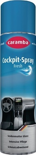 Cockpitspray fresh 400 ml Spraydose CARAMBA