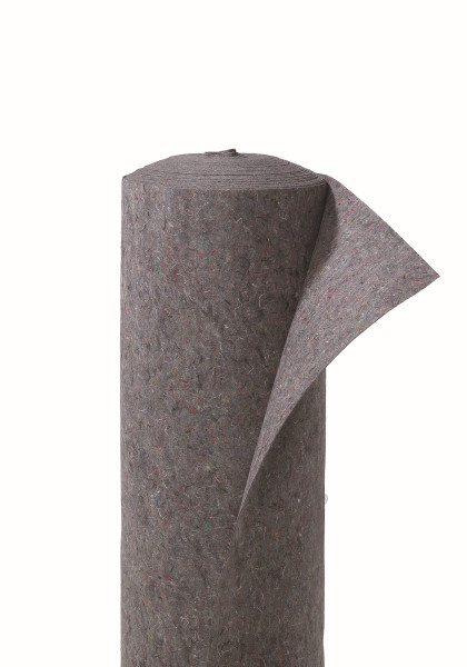 Kettinger Schutzvlies KV 500 bunt n. FLL GRK 3 - 2.20x25m Rolle