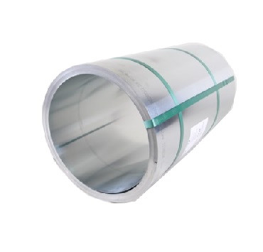 Ned Zinc Tape Naturel 0.7x500mm standard EN 988 approx. 30m roll