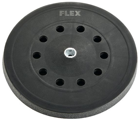 Flex Klett-Schleifteller Ø 225 rund SP-S D225-10