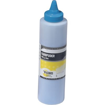 Triuso Farbpuder blau 500g