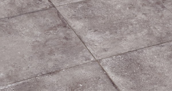 SELTRA EMPEROR® SQUARE grigio 60/60/2 cm grau-beige-EM28502711