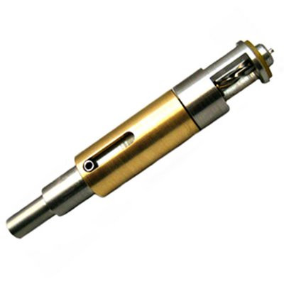 Etex Bohrlehre inkl. 1 Bohrer u. Stiftschlüssel D = 9.5/4.1mm