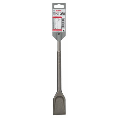Bosch Spatmeißel SDS-Plus Long Life 250x40mm